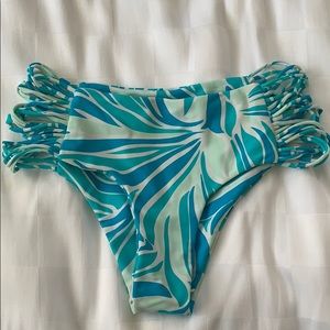 MIKOH SWIM BOTTOMS